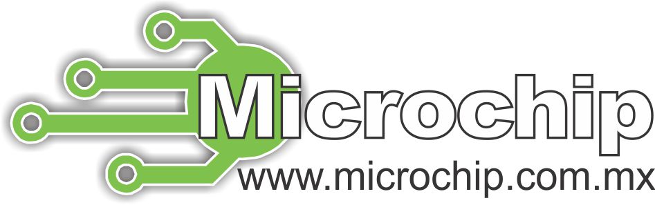 Microchip Computadoras y Tecnología