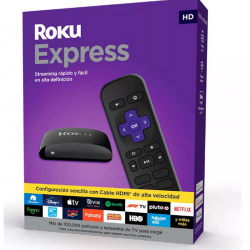 Roku Express 3930 Estándar HD