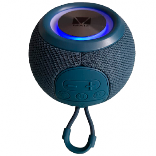 Bocina Bluetooth Tipo Esfera