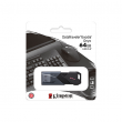 Memoria USB de 64GB Kingston DTXON/64GB