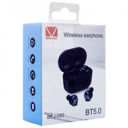 Audífonos Bluetooth BEJ-050