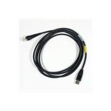 Cable de Datos HONEYWELL Usb Coiled Cable 5353235N3