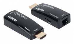 Kit Extensor HDMI MANHATTAN 207539