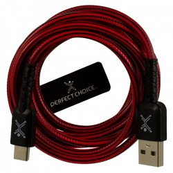 Cable USB PERFECT CHOICE PC-101727