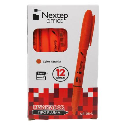 Resaltador Nextep NE-084J 