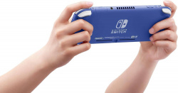 Nintendo Switch Nintendo HDH-S-BBZAA