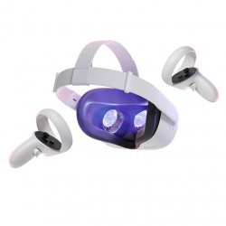 Kit Lente de realidad virtual OCULUS 899-00182-02