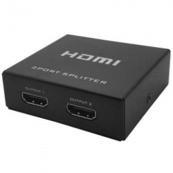 Video Splitter HDMI 2K, 4K BROBOTIX 497899