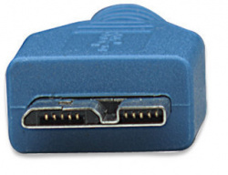 Cable USB MANHATTAN 325424