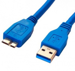 Cable USB BROBOTIX 364105