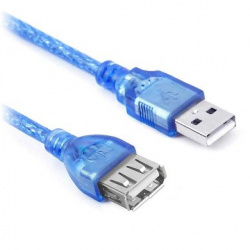 Cable USB V2.0 BROBOTIX 651534