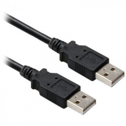 Cable USB V2.0 Tipo A - TIPO A BROBOTIX 206823