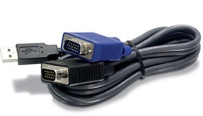 Cable KVM
