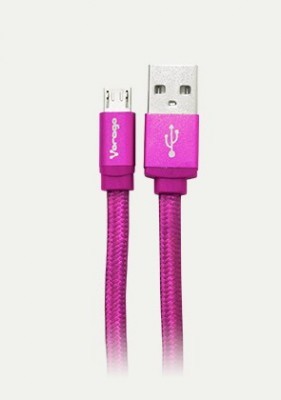 Cable USB VORAGO AC-365810-33