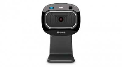 Cámara Web MICROSOFT Lifecam HD-3000