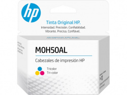 Cabezal HP M0H50AL