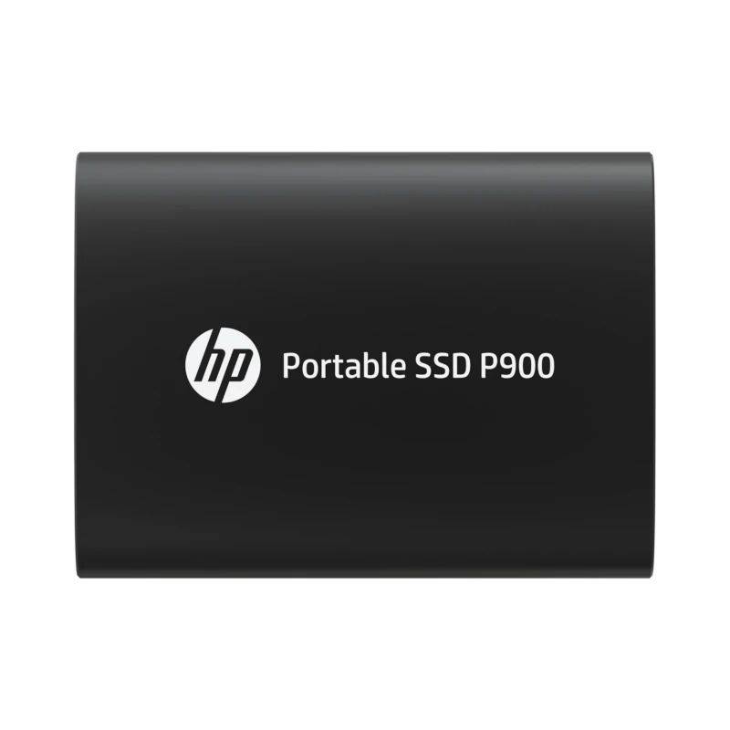 SSD HP P900