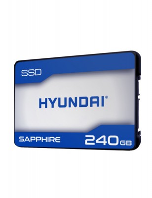 SSD HYUNDAI C2S3T/240G