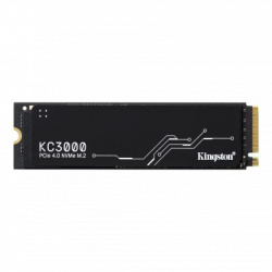 SSD Kingston Technology KC3000