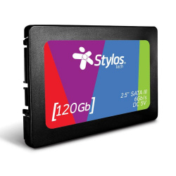 SSD Stylos STMSSD1B