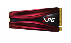 Unidad de Estado Sólido XPG XPG Gaming S11 PCIe Gen3x4 512GB