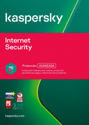 Kaspersky Internet Security for Android KASPERSKY ESD