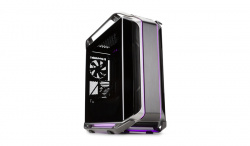 Gabinete Gaming COOLER MASTER MCC-C700M-WG5N-S00