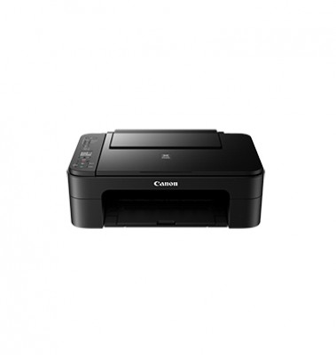 Impresora Multifuncional CANON Pixma TS3110 