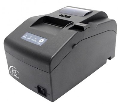 Impresora de Matriz de Puntos EC-LINE EC-530