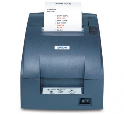 Impresora de Ticket EPSON TM-U220B-653