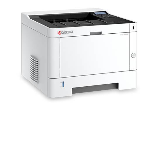 Impresoras KYOCERA 110C1F2US0