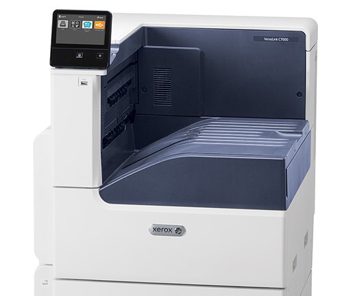 Impresora  XEROX VersaLink C7000 SFP