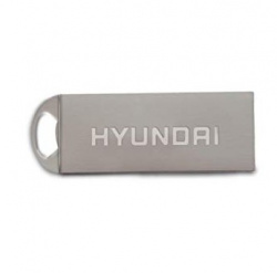 Memoria USB HYUNDAI U2BK/16
