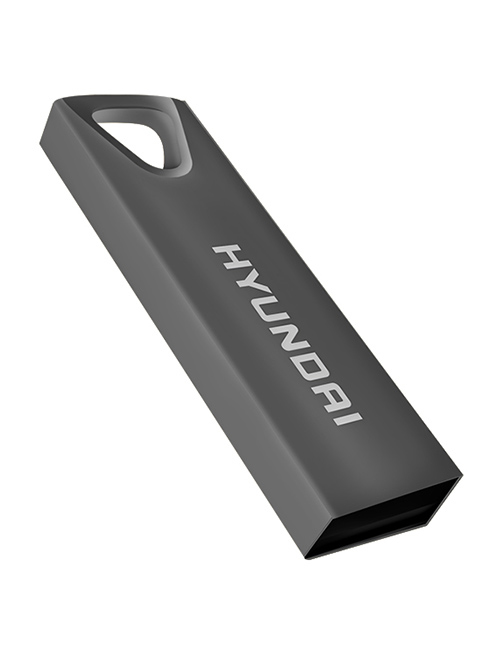 Memoria USB HYUNDAI U2BK/32GASG