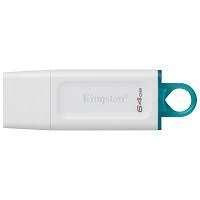 Memoria USB  Kingston Technology DATATRAVELER EXODIA
