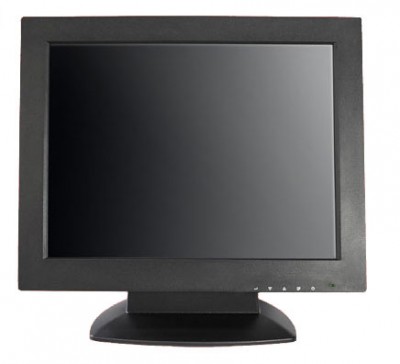 Monitor Touchscreen