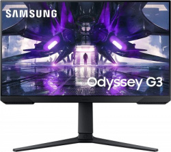 Monitor SAMSUNG LS24AG320NLXZX