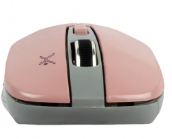 Mouse Inalámbrico PERFECT CHOICE Essentials