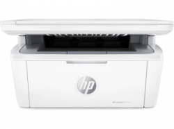 Impresora Multifunción  HP LaserJet Pro M141w