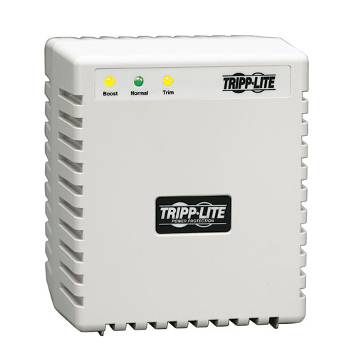 Regulador TRIPP-LITE LS1006M