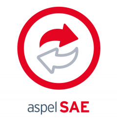Software ASPEL SAEL1M