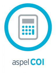 Software ASPEL COIL5AN