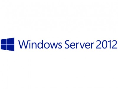 Microsoft Windows Server 2012 Foundation