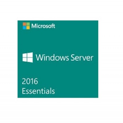 Microsoft Windows Server 2016 Essential´s