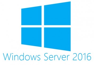 Windows Server STD por Core 2016 (16 CORE)