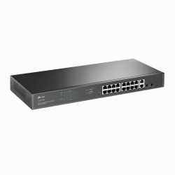 Switch no Administrable TP-LINK TL-SG1218MP