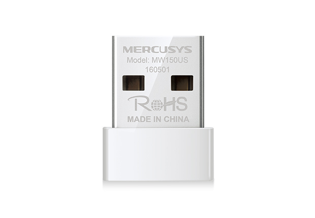 Adaptador NANO USB 2.0 MERCUSYS MW150US