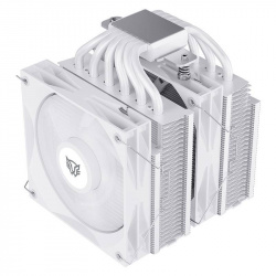 Enfriamiento y Ventilaci&oacute;n Balam Rush HEX90